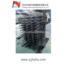 24 cavity plastic injection pet preform mould